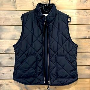 JCrew Vest